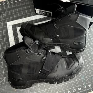 Undercover x Nike SFB Mountain Boot